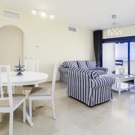 2307-Amazing 2Bedrooms Sea View Pool View 马尼尔瓦 外观 照片