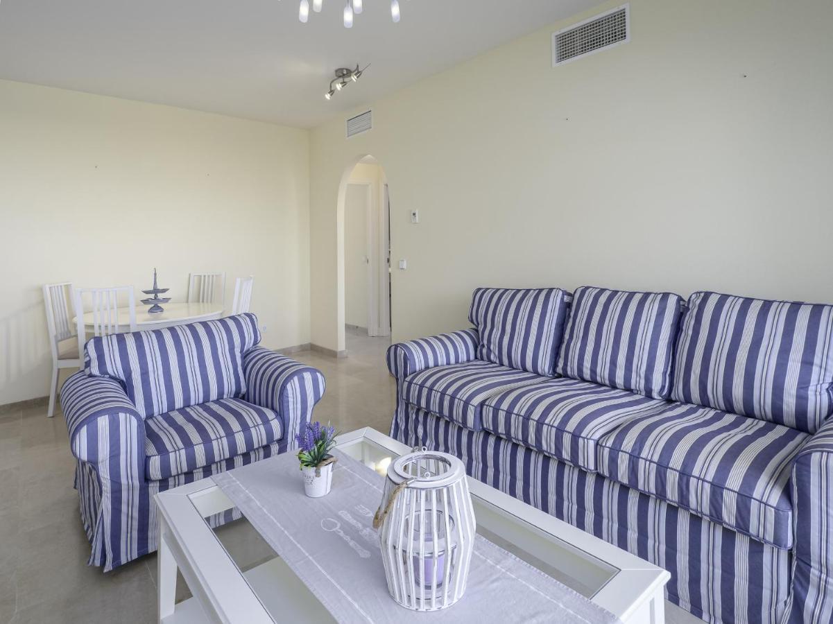 2307-Amazing 2Bedrooms Sea View Pool View 马尼尔瓦 外观 照片