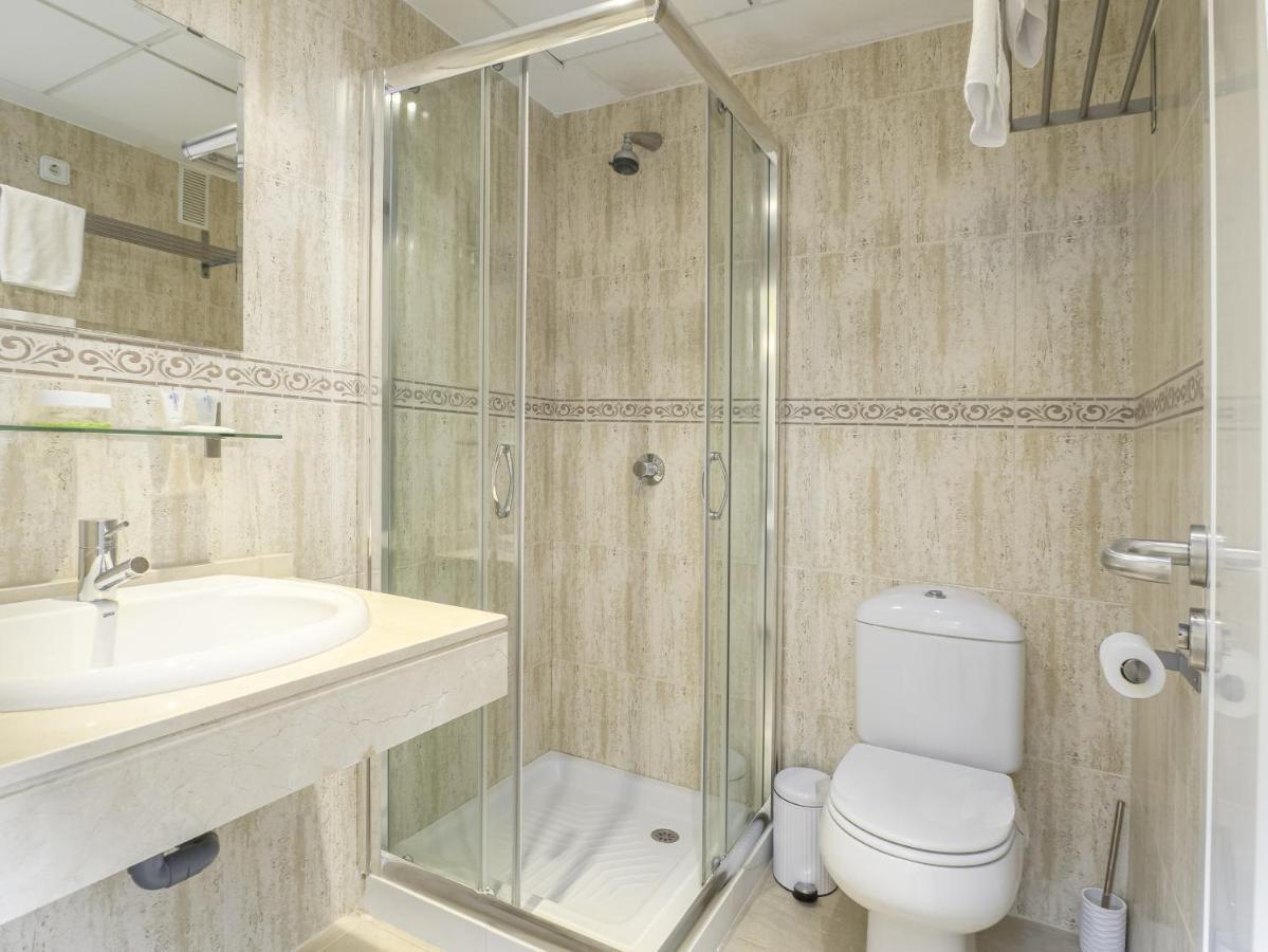 2307-Amazing 2Bedrooms Sea View Pool View 马尼尔瓦 外观 照片